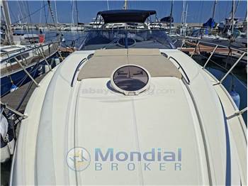 Gobbi Atlantis 47 Open