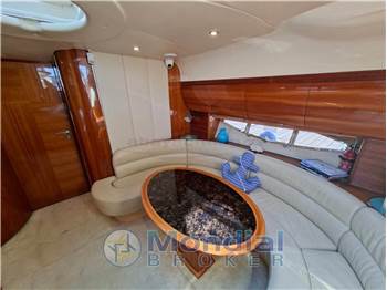 Gobbi Atlantis 47 Open