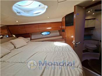 Gobbi Atlantis 47 Open