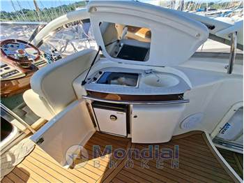 Gobbi Atlantis 47 Open