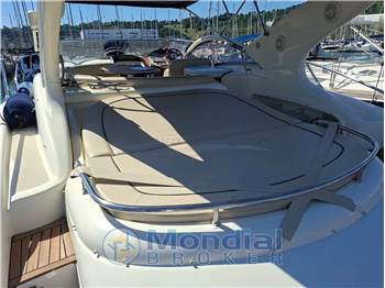 Gobbi Atlantis 47 Open
