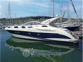 Gobbi Atlantis 47 Open