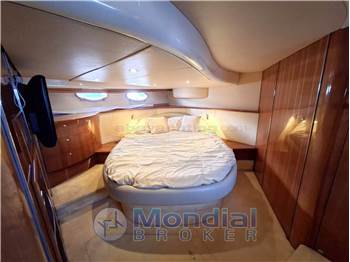 Gobbi Atlantis 47 Open