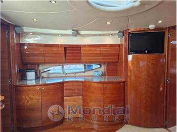Gobbi Atlantis 47 Open