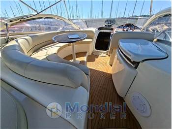 Gobbi Atlantis 47 Open