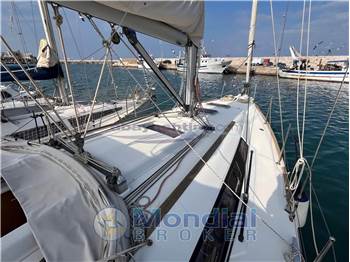 Beneteau OCEANIS 34