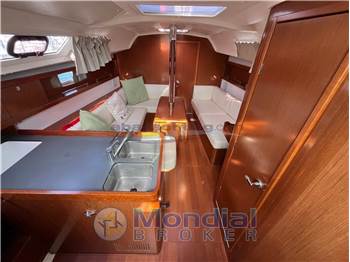 Beneteau OCEANIS 34