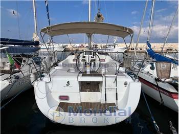 Beneteau OCEANIS 34