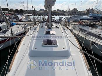 Beneteau OCEANIS 34