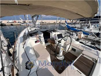 Beneteau OCEANIS 34