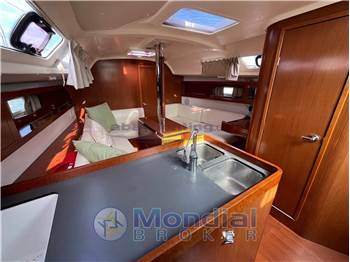 Beneteau OCEANIS 34