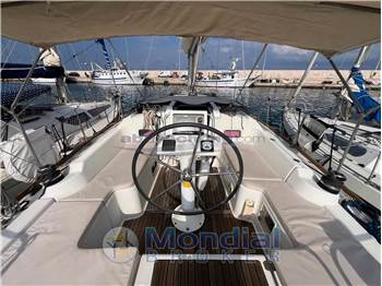 Beneteau OCEANIS 34