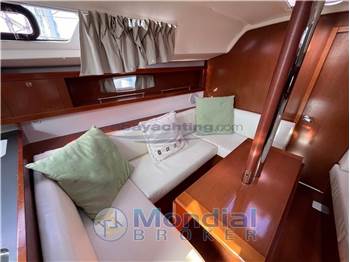 Beneteau OCEANIS 34