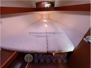 Beneteau OCEANIS 34