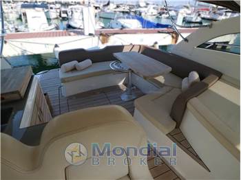 Sessa Marine C38 - C 38
