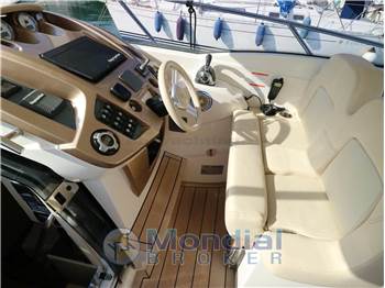 Sessa Marine C38 - C 38
