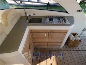 Sessa Marine C38 - C 38