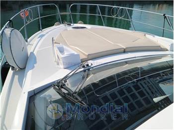 Sessa Marine C38 - C 38