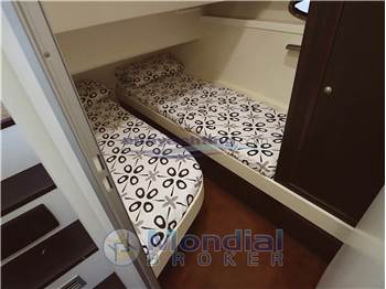 Dellapasqua DC 12 SL Flybridge