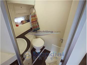 Dellapasqua DC 12 SL Flybridge