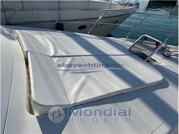 Dellapasqua DC 12 SL Flybridge