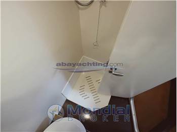 Dellapasqua DC 12 SL Flybridge