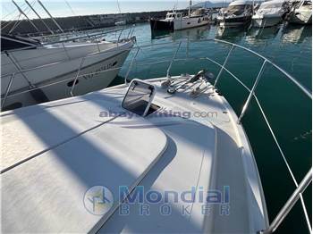 Dellapasqua DC 12 SL Flybridge