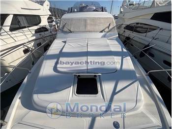 Dellapasqua DC 12 SL Flybridge