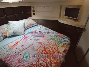 Dellapasqua DC 12 SL Flybridge