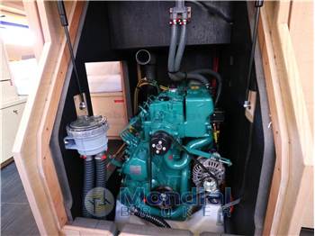 Dufour Yachts DUFOUR 41