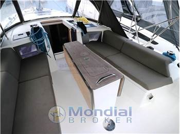 Dufour Yachts DUFOUR 41