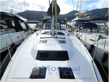 Dufour Yachts DUFOUR 41