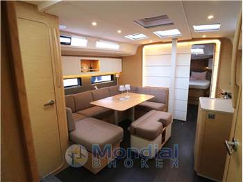 Dufour Yachts DUFOUR 41