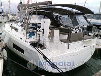 Dufour Yachts DUFOUR 41