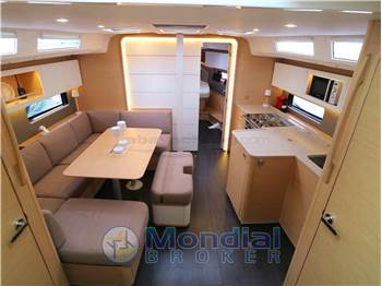 Dufour Yachts DUFOUR 41