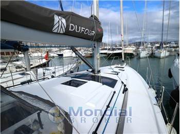 Dufour Yachts DUFOUR 41