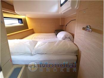 Dufour Yachts DUFOUR 41