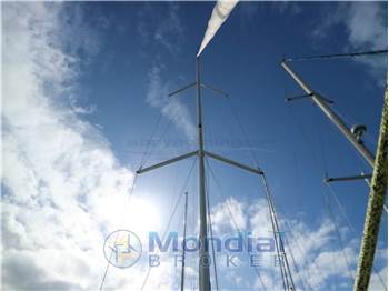 Dufour Yachts DUFOUR 41