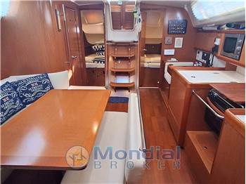 Beneteau OCEANIS 43