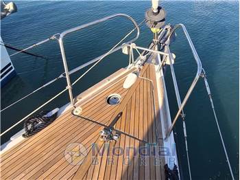 Beneteau OCEANIS 43