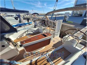 Beneteau OCEANIS 43