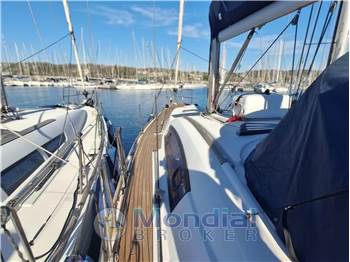 Beneteau OCEANIS 43