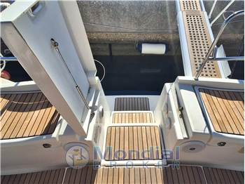 Beneteau OCEANIS 43