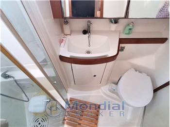 Beneteau OCEANIS 43