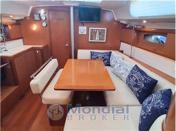 Beneteau OCEANIS 43