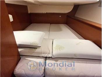 Beneteau OCEANIS 43