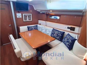 Beneteau OCEANIS 43