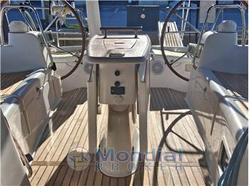 Beneteau OCEANIS 43