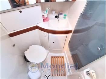 Beneteau OCEANIS 43