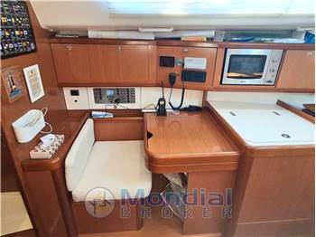 Beneteau OCEANIS 43